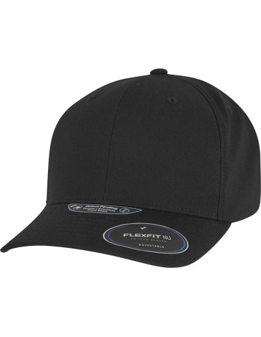 FLE-6110NU-Flexfit NU Adjustable Snapback